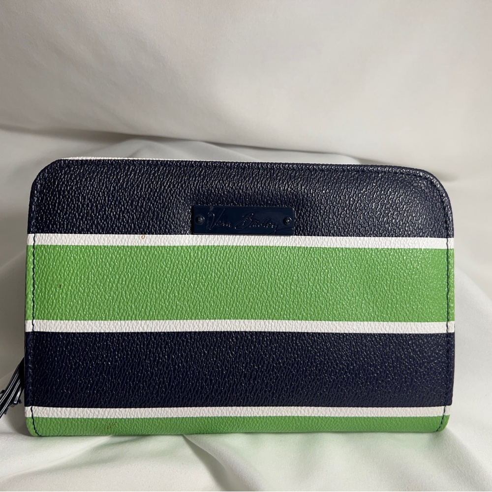 Vera Bradley wristlet